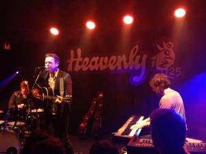 Heavenly Heights and Rock Bollocks Heavenly Heights and Rock Bollocks Thumbnail