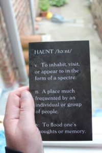 Haunt anthology1